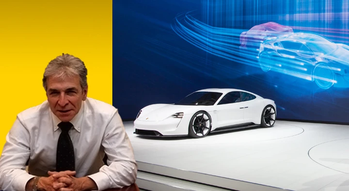 Francoforte 2015… il grande spettacolo dell’auto