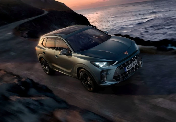 Cupra Terramar Impulse: il SUV progettato su misura per gli automobilisti italiani