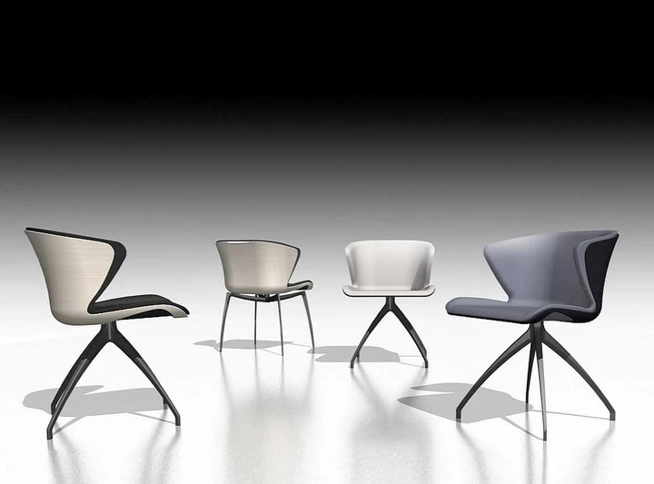 Mercedes Style al Salone del Mobile di Milano