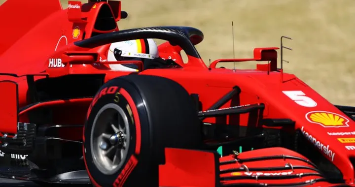 Formula 1: Ferrari firma con soddisfazione il Patto della Concordia