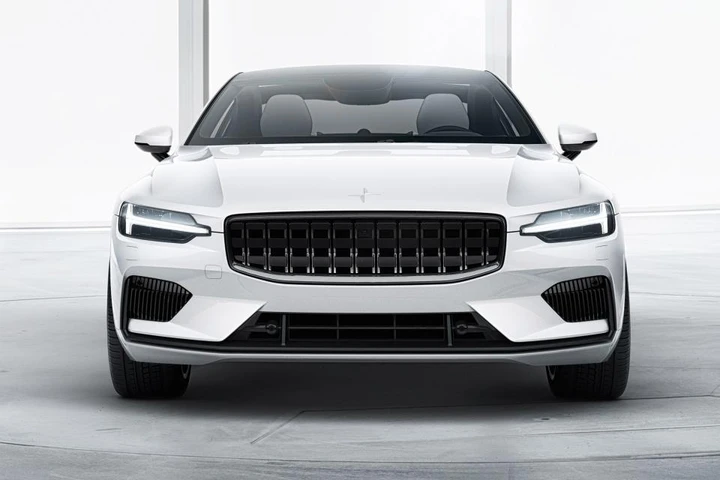 Polestar 2 e Polestar 3: prime anticipazioni sulle novità