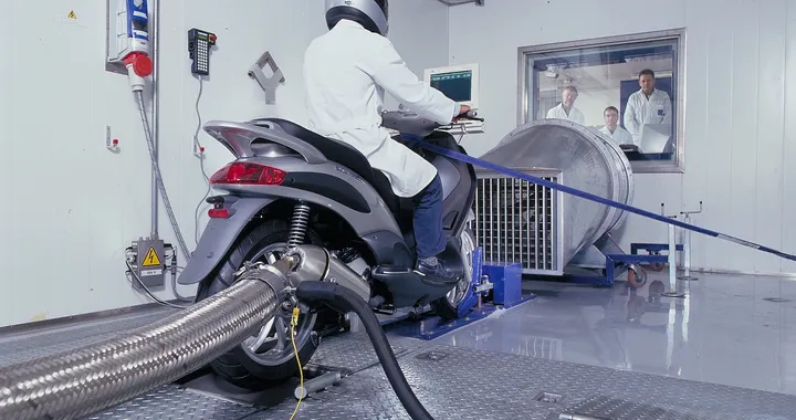 Revisione moto: cambia la direttiva europea