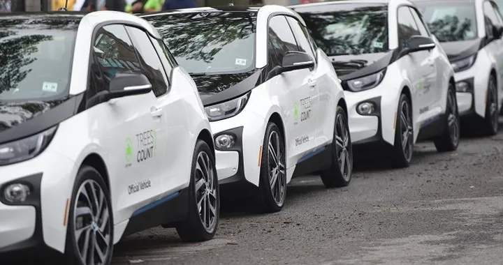 Auto elettriche in Italia: per averne un milione nel 2022 servirebbero 9 miliardi di euro