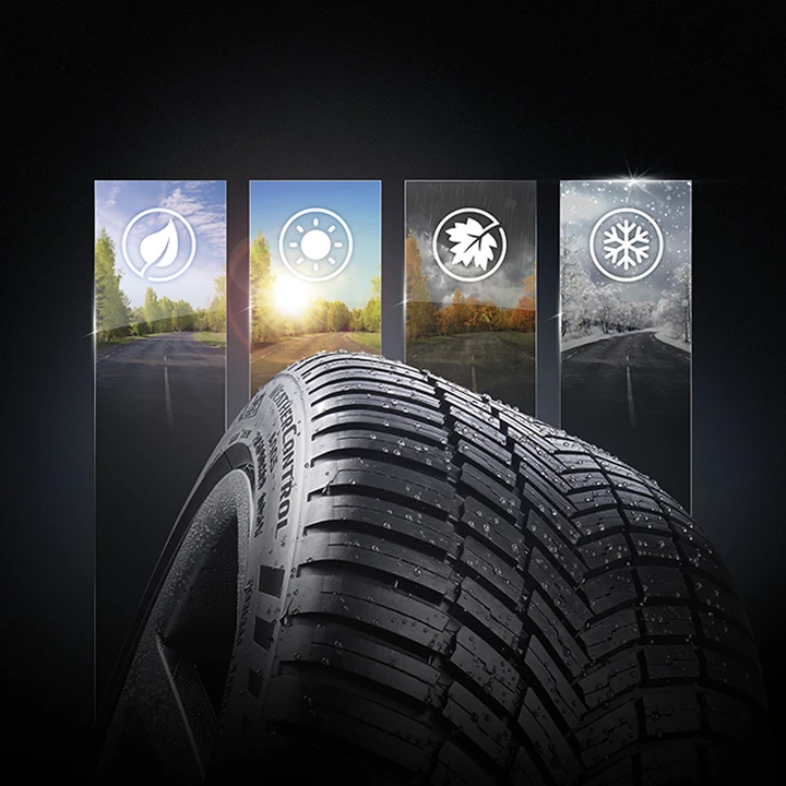 Bridgestone Weather Control A005