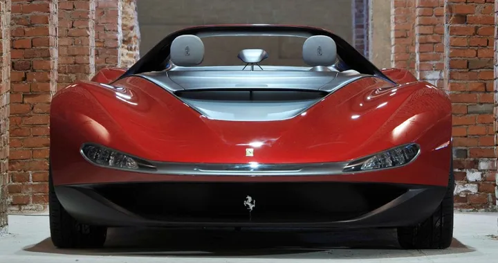 Pininfarina: 95 anni di eccellenza al MAUTO di Torino