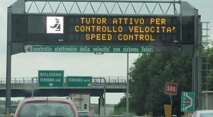 Tutor: i nuovi SICVE PM entreranno in funzione a luglio