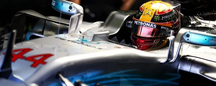 [DIRETTA] GP di Spagna: Hamilton attacca, Vettel si difende