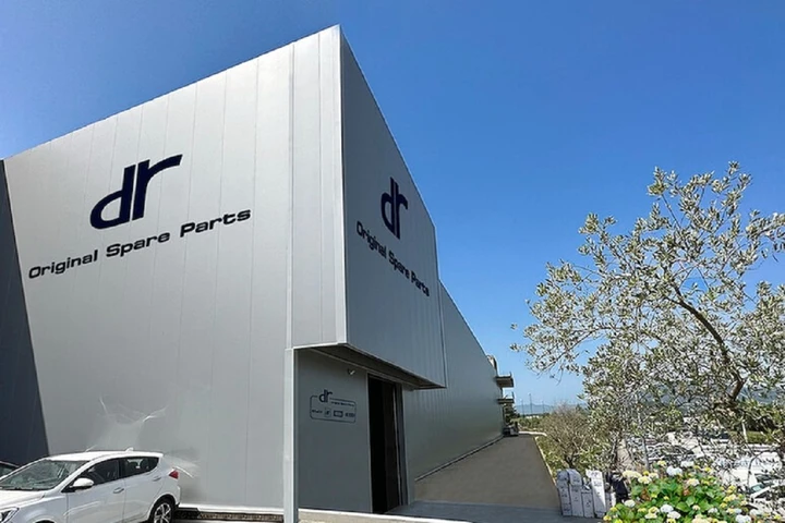 DR rafforza il suo accordo con BAIC