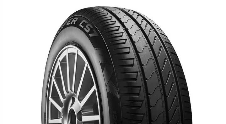 Cooper Tire CS7: il nuovo estivo high performance per vetture di piccole e medie dimensioni