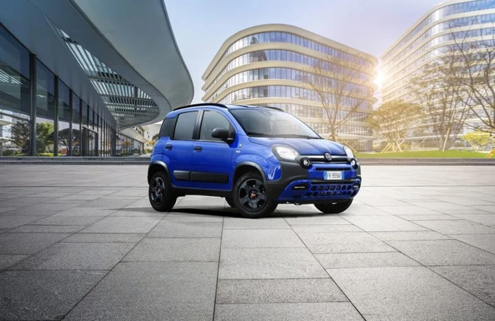 Fiat Panda: addio ai motori diesel?