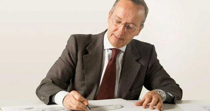 Design: il futuro dell'auto secondo Walter De' Silva