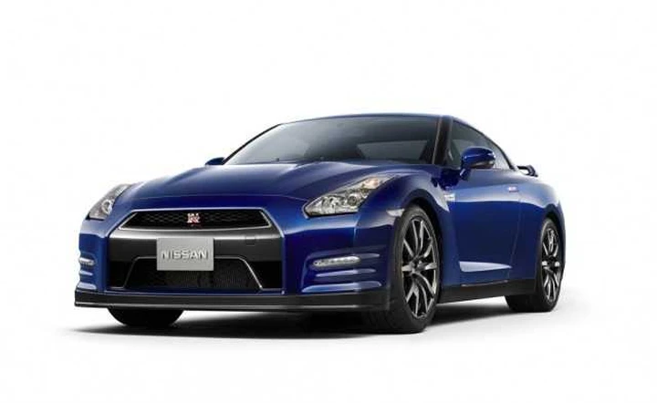 Nissan GT-R MY 2012: la potenza sale a 530 cavalli