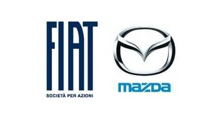 Fiat-Chrysler produrrà modelli Mazda?