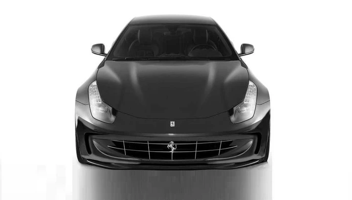 Ferrari FF Maximus by DMC: è già tempo di tuning
