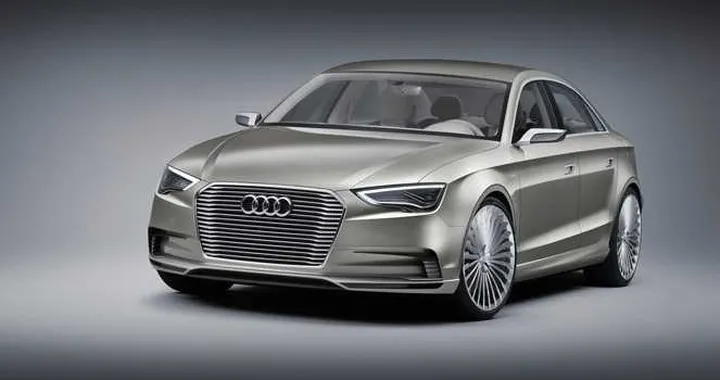 Audi Q7 e A4: saranno anche ibride plug-in