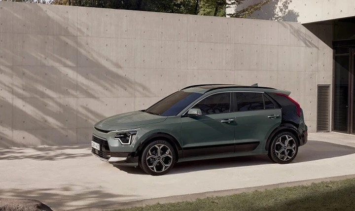 Kia Niro: novità, elettrificazione e approccio sostenibile