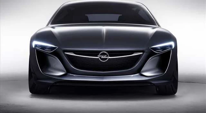 Nuova Opel Astra: in arrivo nel 2016