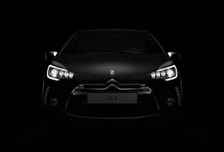 Citroen DS3 e DS3 Cabrio 2014