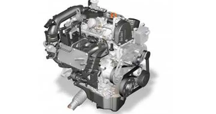 Nuovo 1.2 TSI per Polo, Golf e Golf Plus