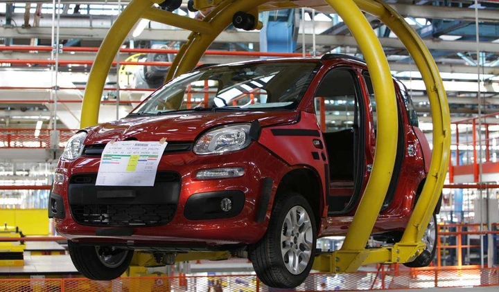 Mercato auto: a gennaio +3,24%, ma la vera ripresa non arriva