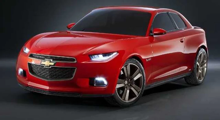 Chevrolet: in arrivo una sportiva entry level?