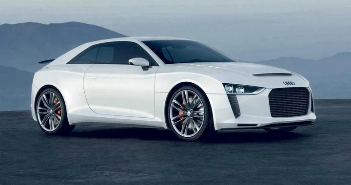 Audi Quattro e Nanuk: ispireranno i nuovi modelli