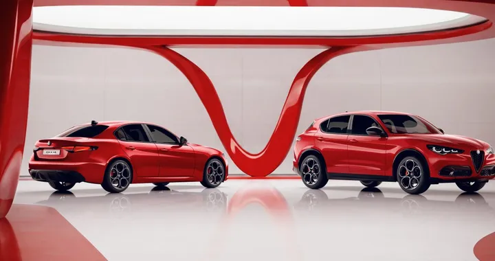 Alfa Romeo Giulia e Stelvio: arriva il Pack Performance
