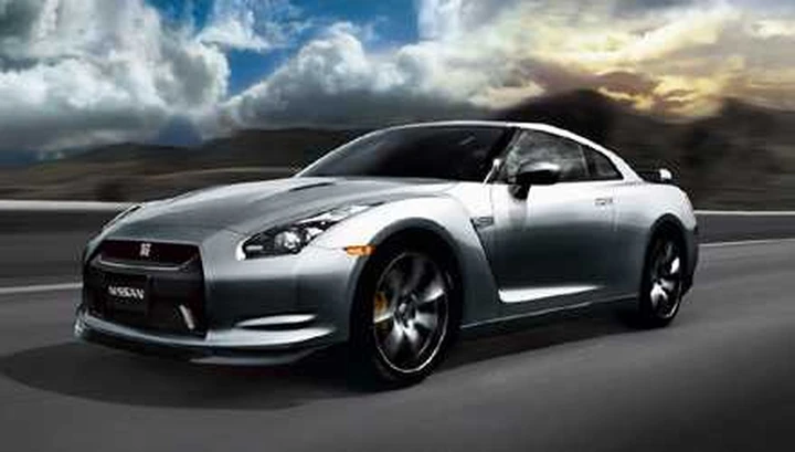La GT-R si fa ancora più cattiva