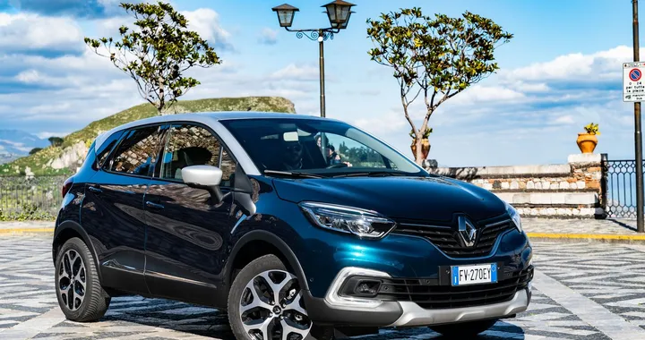 Renault Captur 2019: debuttano la Sport Edition e il motore 1.3 TCe