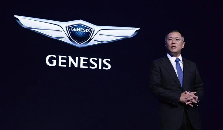 Hyundai: Genesis diventerà un brand di lusso