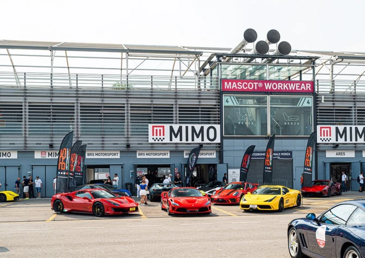 MIMO 2026 chiude con oltre 30.000 visitatori: Tesla domina i test drive