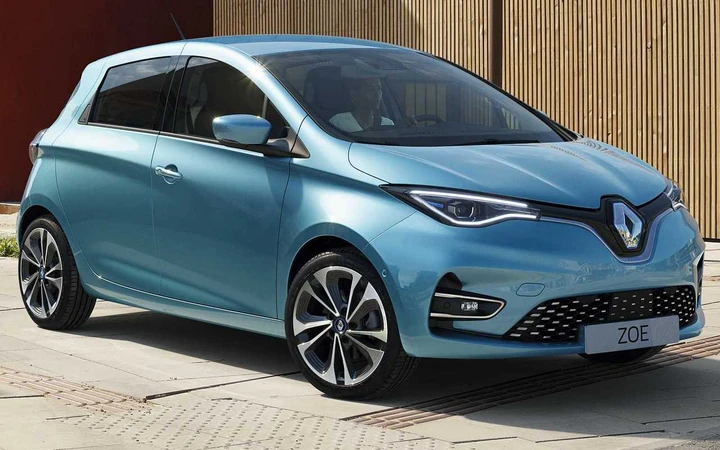 Nuova Renault Zoe 2019, con il restyling cresce l’autonomia