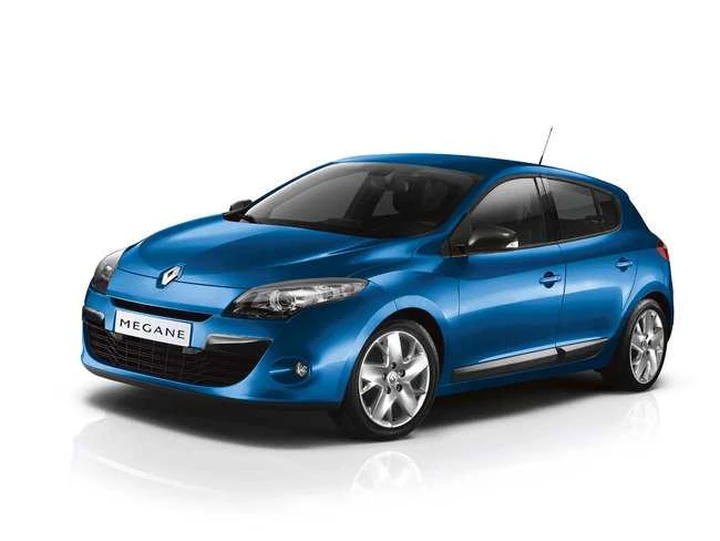 Renault Mégane MY 2011, da 18.500 euro