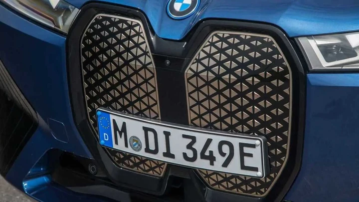 I marchi più indisciplinati sulle strade olandesi: BMW, Audi e un'italiana