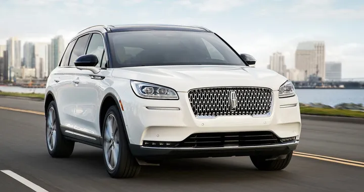 Lincoln Corsair: svelata al Salone di New York 2019
