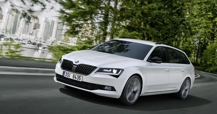 Skoda Superb, raggiunti i 500.000 esemplari dell’ammiraglia ceca