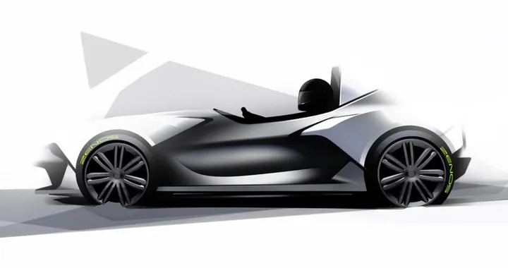 Zenos E10, il debutto all’Autosport International
