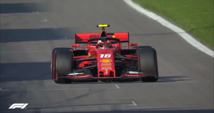 Formula1 GP di Russia, qualifiche: Ferrari come un Jet