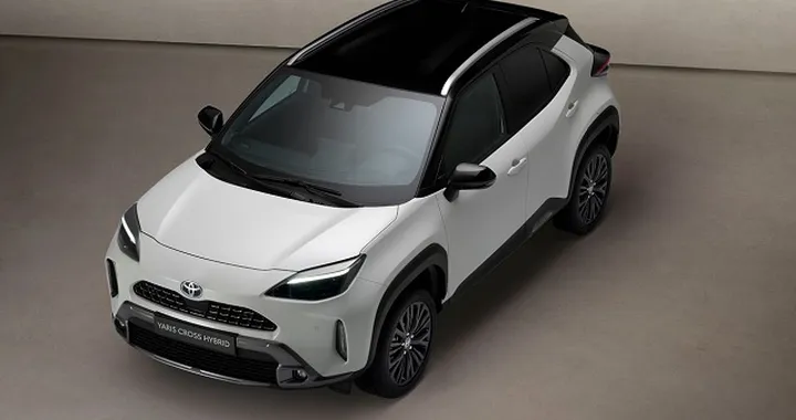 Toyota Yaris Cross Adventure e Premiere: novità e allestimenti dedicati