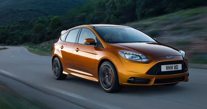 La Ford Focus RS sarà anche diesel?