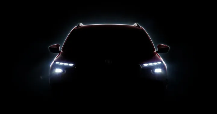 Skoda, un teaser anticipa l’inedito SUV compatto