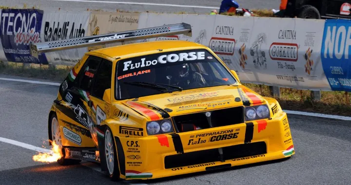 Weekend 17-19 luglio: tutti gli eventi a motore in programma