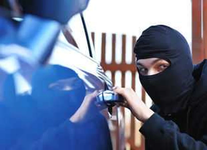 In inverno occhio ai furti in auto, parola di assicurazione