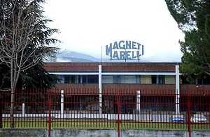 Fiat: la Fiom vince la causa contro Magneti Marelli