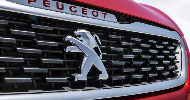 Peugeot: vendite in crescita ad ottobre