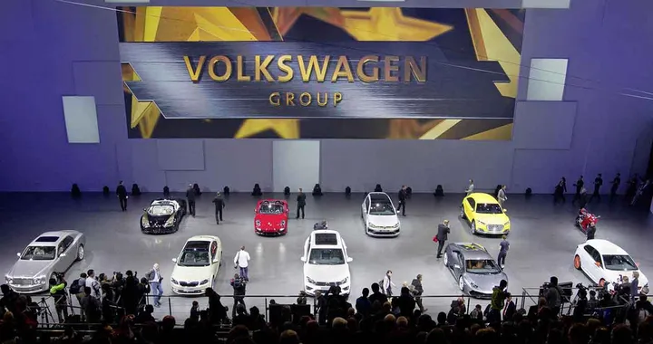Gruppo Volkswagen: obiettivo elettromobilità in Cina