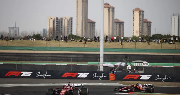 Disatro Ferrari: squalificati Leclerc e Hamilton al GP di Cina