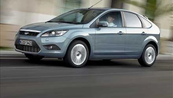 Ford, allestimento Ikon per Focus e C-Max