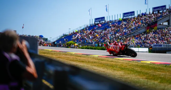 MotoGP 2022, Assen: orari, diretta TV e streaming live