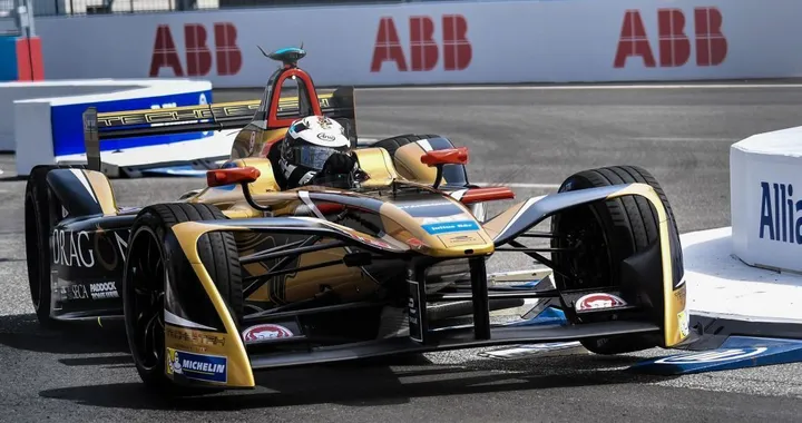 Formula E: Vergne è di nuovo campione a New York